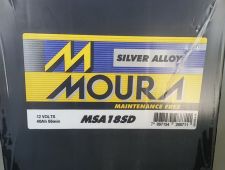 Bateria Moura M18SD