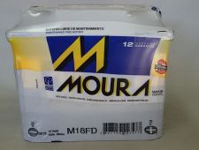 Bateria Moura M18FD