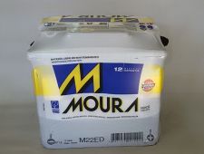 Bateria Moura M22ED