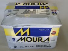 Bateria Moura M20GD