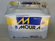 Bateria Moura M26AD