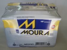 Bateria Moura M22GD