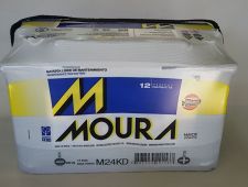 Bateria Moura M24KD