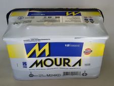 Bateria Moura M24KD