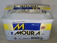 Bateria Moura M28KD