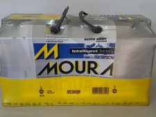 Bateria Moura ME95QD