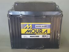 Bateria Moura M22RD