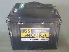 Bateria Moura M22RD