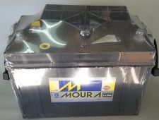 Bateria Moura M90TD