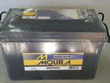 Bateria Moura ME100HA