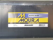 Bateria Moura ME180BD