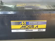 Bateria Moura ME180BD