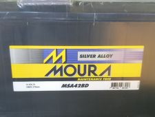 Bateria Moura ME150BD